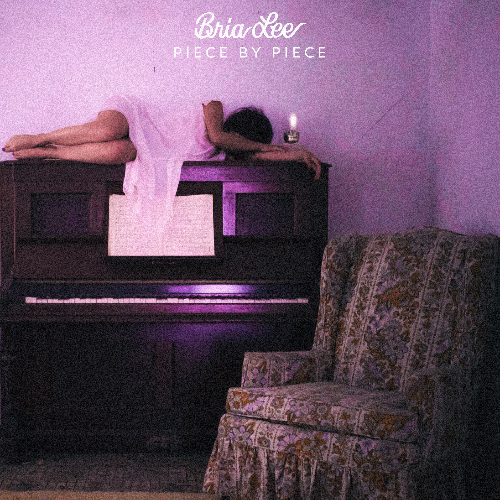 New Music Out Now - Bria Lee